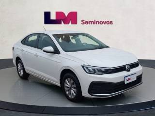 VOLKSWAGEN VIRTUS 1.0 170 TSI MANUAL